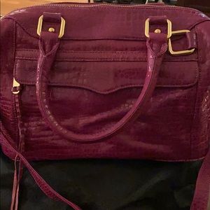 Rebecca Minkoff | Morning After Bag